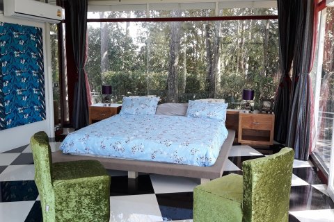 Villa à Chiang Rai, Thaïlande 3 chambres № 140570 - photo 12