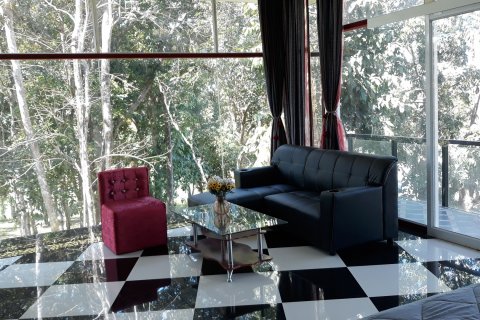 Villa à Chiang Rai, Thaïlande 3 chambres № 140570 - photo 15