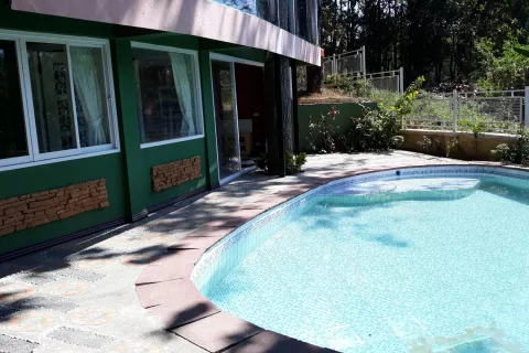 Villa à Chiang Rai, Thaïlande 3 chambres № 140570 - photo 29