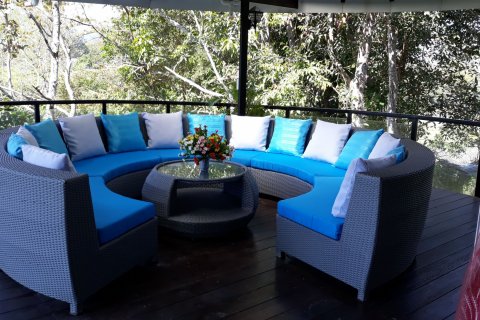 Villa à Chiang Rai, Thaïlande 3 chambres № 140570 - photo 18