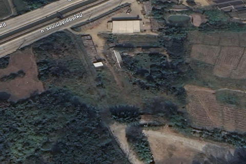 Земельный участок в Ханг Донге, Таиланд 3200м2  № 140572 - фото 6