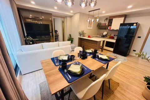 Кондоминиум с 2 спальнями в Банг Тао, Таиланд № 150408 - фото 2