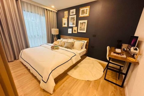 Кондоминиум с 2 спальнями в Банг Тао, Таиланд № 150408 - фото 4