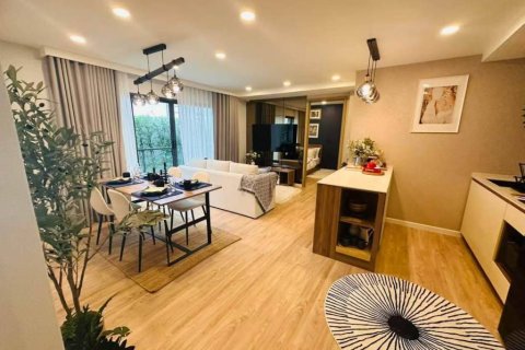 Кондоминиум с 2 спальнями в Банг Тао, Таиланд № 150408 - фото 1