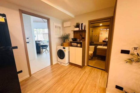 Кондоминиум с 2 спальнями в Банг Тао, Таиланд № 150408 - фото 3