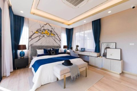 Дом в Ко-Каео, Таиланд с 4 спальнями № 150409 - фото 8