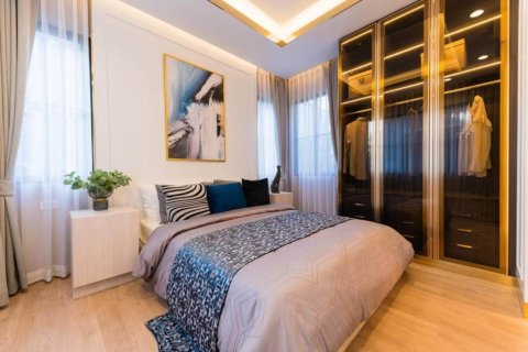 Дом в Ко-Каео, Таиланд с 4 спальнями № 150409 - фото 7