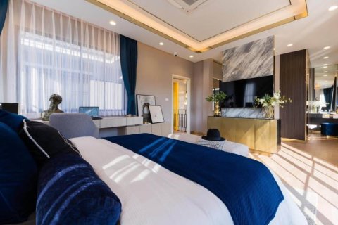 Дом в Ко-Каео, Таиланд с 4 спальнями № 150409 - фото 10