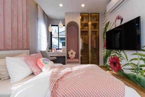 Дом в Ко-Каео, Таиланд с 4 спальнями № 150409 - фото 9