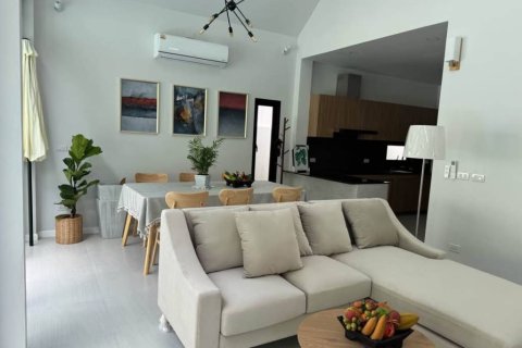 Villa à Pa Klok, Thaïlande 3 chambres № 150407 - photo 3