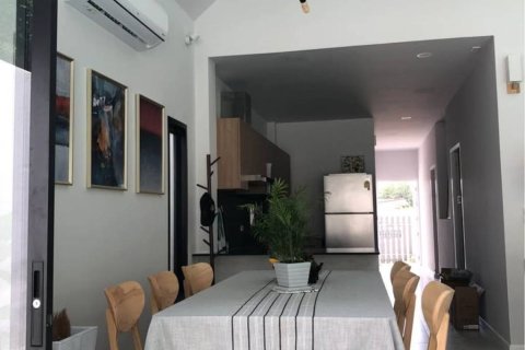 Villa à Pa Klok, Thaïlande 3 chambres № 150407 - photo 8