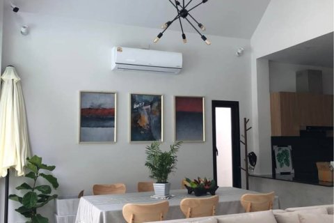 Villa à Pa Klok, Thaïlande 3 chambres № 150407 - photo 7