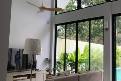 Villa à Pa Klok, Thaïlande 3 chambres № 150407 - photo 5