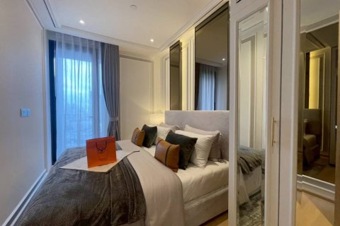 Condo à Din Daeng, Bangkok, Thaïlande, 3 chambres  № 150411 - photo 10