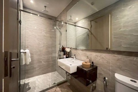 Condo à Din Daeng, Bangkok, Thaïlande, 3 chambres  № 150411 - photo 7