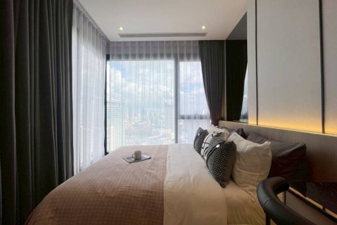 Condo à Din Daeng, Bangkok, Thaïlande, 2 chambres  № 150412 - photo 10