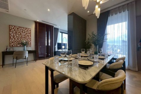 Condo à Din Daeng, Bangkok, Thaïlande, 2 chambres  № 150412 - photo 4