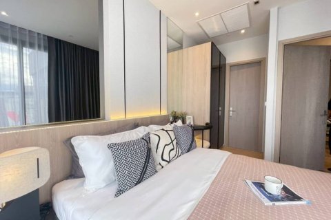 Condo à Din Daeng, Bangkok, Thaïlande, 2 chambres  № 150412 - photo 7