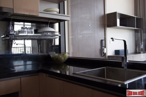 Apartment in Bangkok, Thailand 1 bedroom № 193098 - photo 2
