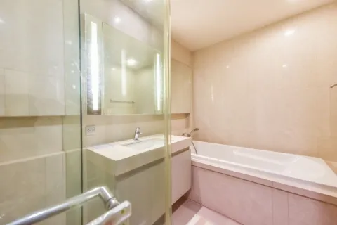 Appartement à Bangkok, Thaïlande 1 chambre № 193103 - photo 5