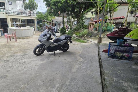 Земельный участок в Кату, Таиланд 800м2  № 149836 - фото 4