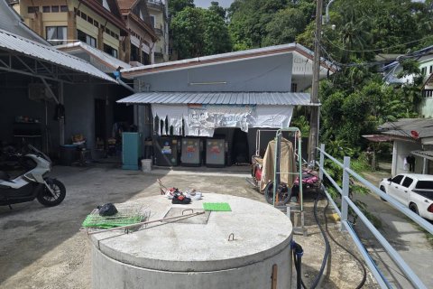 Земельный участок в Кату, Таиланд 800м2  № 149836 - фото 3