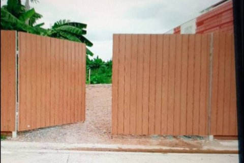 Land in Nonthaburi, Thailand 3200 sq.m. № 149837 - photo 2