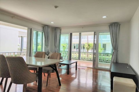 Condo in Hua Hin, Thailand, 2 bedrooms № 141168 - photo 3