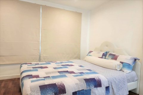 Condo in Hua Hin, Thailand, 2 bedrooms № 141168 - photo 11