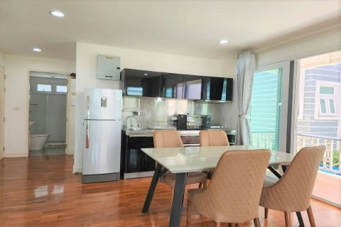 Condo in Hua Hin, Thailand, 2 bedrooms № 141168 - photo 7