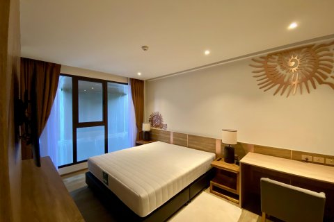 Studio dans le Condo à Kathu, Thaïlande  № 141169 - photo 6