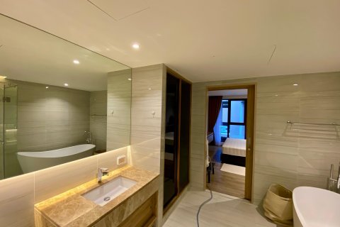 Studio dans le Condo à Kathu, Thaïlande  № 141169 - photo 9