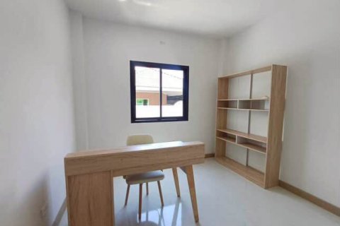 Maison à Hang Dong, Thaïlande 5 chambres № 141171 - photo 9