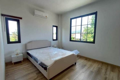 Maison à Hang Dong, Thaïlande 5 chambres № 141171 - photo 7