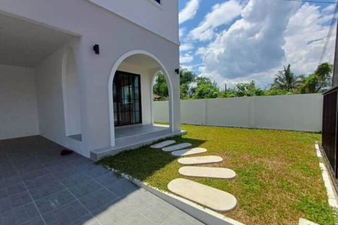 Maison à Hang Dong, Thaïlande 5 chambres № 141171 - photo 2