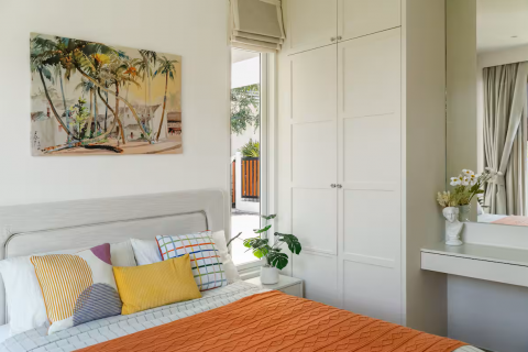 Вилла в Кату, Таиланд с 3 спальнями  № 141170 - фото 17