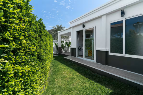 Вилла в Кату, Таиланд с 3 спальнями  № 141170 - фото 3