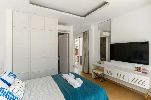 Вилла в Кату, Таиланд с 3 спальнями  № 141170 - фото 9