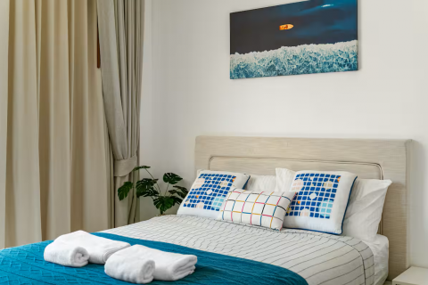 Вилла в Кату, Таиланд с 3 спальнями  № 141170 - фото 11