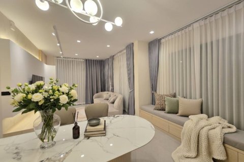 Дом в Самутпракане, Таиланд с 4 спальнями  № 172998 - фото 2