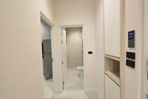 Дом в Самутпракане, Таиланд с 4 спальнями  № 172998 - фото 7