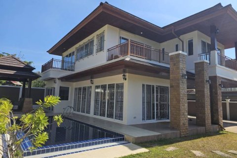 Villa à Phuket, Thaïlande 3 chambres № 172999 - photo 2