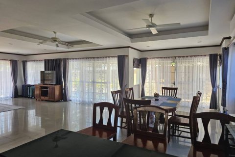 Villa à Phuket, Thaïlande 3 chambres № 172999 - photo 5