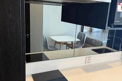 Condo à Bangkok, Thaïlande, 1 chambre  № 173003 - photo 3