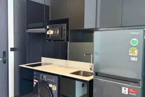 Condo à Bangkok, Thaïlande, 1 chambre  № 173003 - photo 10