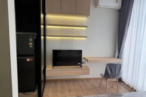 Condo à Bangkok, Thaïlande, 1 chambre  № 173003