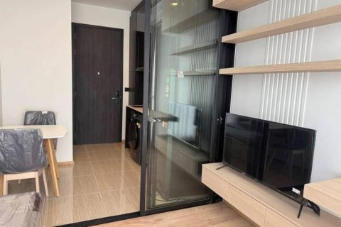 Condo à Bangkok, Thaïlande, 1 chambre  № 173003 - photo 2