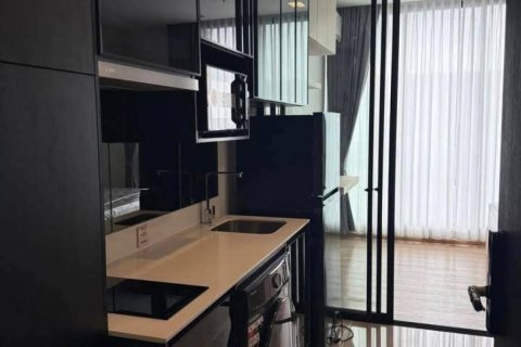 Condo à Bangkok, Thaïlande, 1 chambre  № 173003 - photo 6
