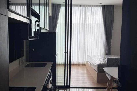 Condo à Bangkok, Thaïlande, 1 chambre  № 173003 - photo 5