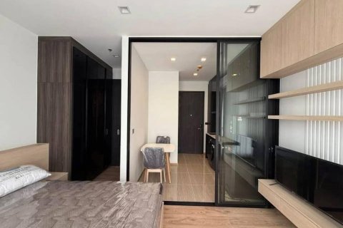 Condo à Bangkok, Thaïlande, 1 chambre  № 173003 - photo 9